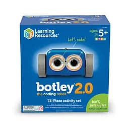 Ігровий Stem-набір Learning Resources Робот Botley 2.0 (LER2938) - мініатюра 6