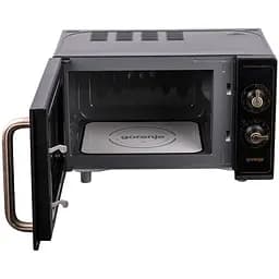 Мікрохвильова піч + гриль Gorenje MO 4250 CLB (MXY90Z) - мініатюра 3