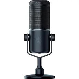 Мікрофон Razer Seiren Elite (RZ19-02280100-R3M1) [94542] - мініатюра 3