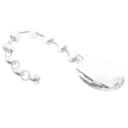 Хрусталик для люстры №046 BR-01 453 Brille YL3439