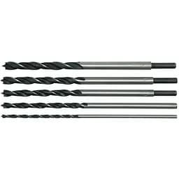 Свердла по дереву Sthor Ø=6.0-14.0 мм набір 6 шт. (22460)