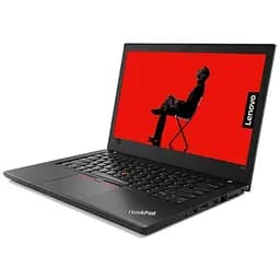 Ноутбук Lenovo ThinkPad T480 (i5-7300U/8/256SSD) - Class A "Б/В" - мініатюра 3