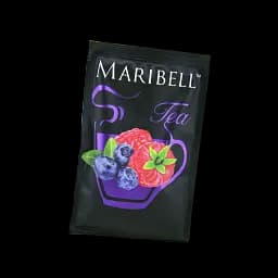 Чай концентрат Maribell Чорниця-Малина 50 г  