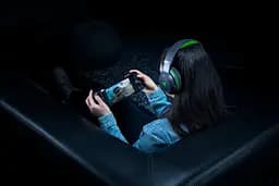 Гарнітура Razer Kaira Pro для Xbox WL Black (RZ04-03470100-R3M1) - мініатюра 13