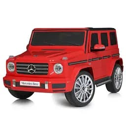 Детский электромобиль Джип M 5028EBLR-3 до 50 кг