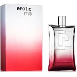 Paco Rabanne Pacollection Erotic Me 62 мл парфумована вода