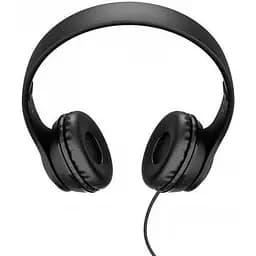 Навушники повнорозмірні провідні Borofone BO5 Star Sound 3.5мм чорні 6931474709912