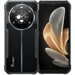 Смартфон Fossibot F109 8/256gb Gray