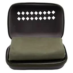 Рушник Tribe Pocket Towel 75х150 см Army Green (1042-T-LC-0001-XL-army-green) - мініатюра 6