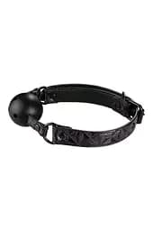 Кляп Blaze Ball Gag Purple