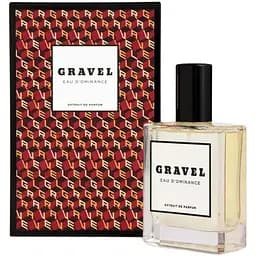 Духи оригинал Gravel Eau d'Ominance 100 мл Extrait de Parfum