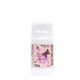 Детский крем для лица от 1 года Top Beauty Baby Face Cream Kids, 50 мл