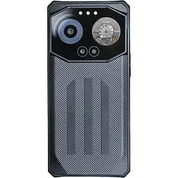 Смартфон IIIF150 B3C 4/256GB Granite Gray [147755] - мініатюра 3