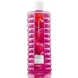 Піна для ванни Avon Малинове задоволення 500 мл