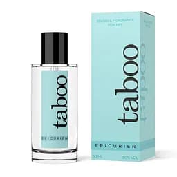 Чоловічі парфуми Taboo Epicurien 50 мл