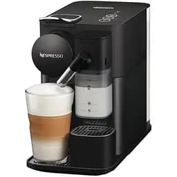 Кавоварка капсульна Delonghi Nespresso Lattissima One (EN510.B) [80358]