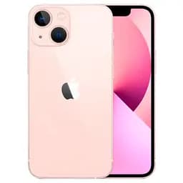 Смартфон Apple iPhone 13 128GB Pink (MLPH3) Б/В [165073]