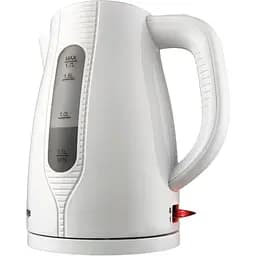 Електрочайник Gorenje K 17 WII white 1.7 л (00000020462) - мініатюра 2