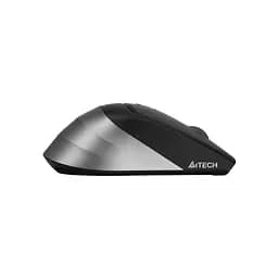 Мишка A4Tech FG35 Wireless Silver (4711421989855) - мініатюра 6