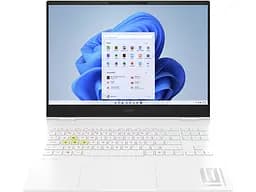 Ноутбук HP OMEN 16-u0006ru 16' WQXGA IPS AG, Intel i7-13700HX, 16GB, F1024GB, NVD4060-8, Win11, белый (826V5EA)