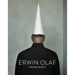 Erwin Olaf. Strange Beauty