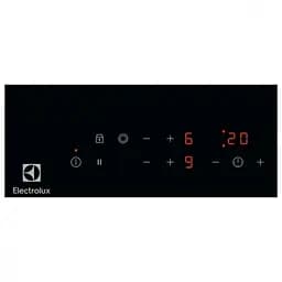 Варильна поверхня електрична Electrolux LHR3233CK - мініатюра 9