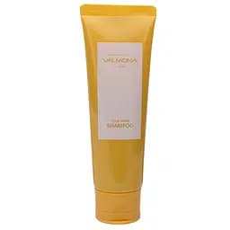 Шампунь для волос Valmona Питание Nourishing Solution Yolk-Mayo Shampoo, 100 мл