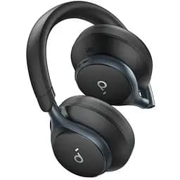 Бездротові навушники Anker SoundCore Space One Black (A3035G11) - мініатюра 6