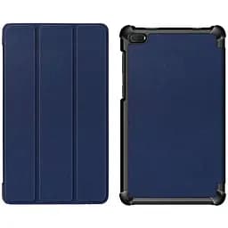 Чохол-книжка для планшета Ultra Lenovo Tab E7 TB-7104I Синій