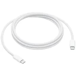 Кабель Foxconn 240W USB-C Charge Cable 2 метра усиленный оплеткой