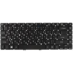 Клавіатура для ноутбука Acer Aspire Timeline Ultra M5-481PT/M5-481PTG Original Rus (A936)