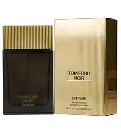 Парфумована вода чоловіча Tom Ford Noir Extreme, 100 мл