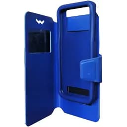 Чохол-книжка Doogee для X10 підставка - мініатюра 2