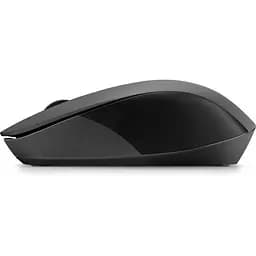 Мишка HP 150 Wireless Mouse чорна (2S9L1AA) - мініатюра 2