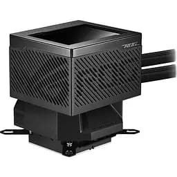 Система водяного охолодження Asus ROG Ryujin III 240 ARGB Black Edition (90RC00K1-M0UAY0) EU [143445] - мініатюра 2
