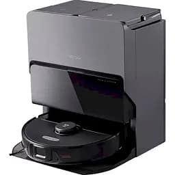 Робот-пылесос RoboRock S8 Max Ultra Black S8MU52-00) [148949]