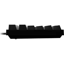 Клавіатура Fantech ATOM MK876 Red Switch Black [MK876B] [115619] - мініатюра 3