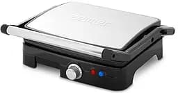 Электрогриль прижимной Zelmer ZPR2000