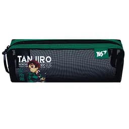 Школьный пенал мягкий Yes Demon Slayer Tanjiro PH-33