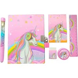 Набір подарунковий Єдиноріг P362405-S