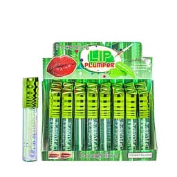 Блеск для объема губ Mocallure Lip Plumper 7 мл