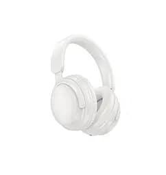Бездротові навушники HOCO W53 Tone BT headphones Morning Mist White