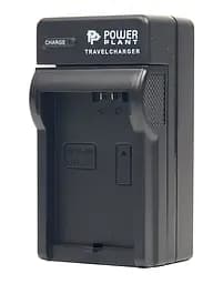 Мережевий зарядний пристрій PowerPlant Canon LP-E5