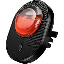 Ароматизатор у машину Hoco ZP50 Bright Black