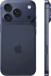 Смартфон Apple iPhone 17 Pro 256GB Deep Blue (MG8J4) - мініатюра 2