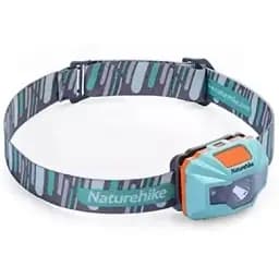 Ліхтар Naturehike TD-02 NH00T002-D Сіро-Блакитний (6927595741740)