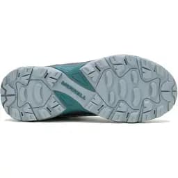 Черевики Merrell Speed Strike 2 Thermo Mid WP Wmn - мініатюра 4
