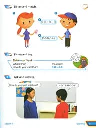 Quick Minds 2. Pupil's Book (for Ukraine, НУШ) - мініатюра 6
