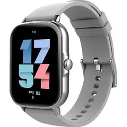 Смарт-часы Globex Smart Watch Me Pro Grey