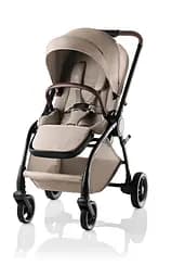Коляска прогулянкова Britax-Romer Rio Teak (2000041613) - мініатюра 2